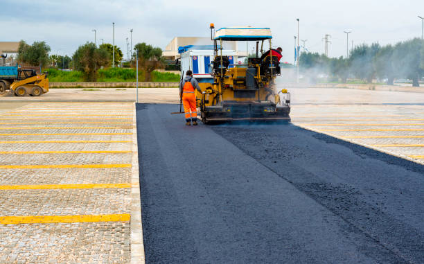 Best Cobblestone Driveway Pavers  in Maricopa, CA