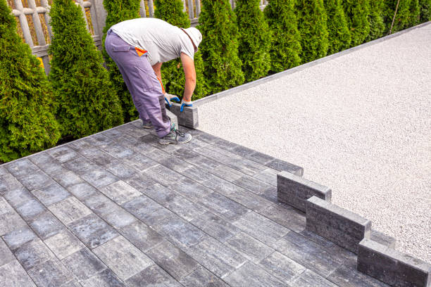 Best Local Driveway Pavers  in Maricopa, CA