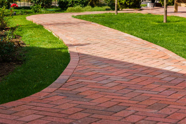 Best Permeable Paver Driveway  in Maricopa, CA