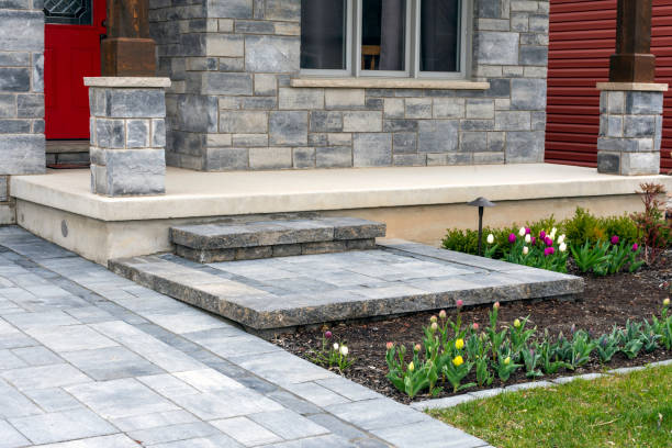 Best Professional Driveway Pavers  in Maricopa, CA