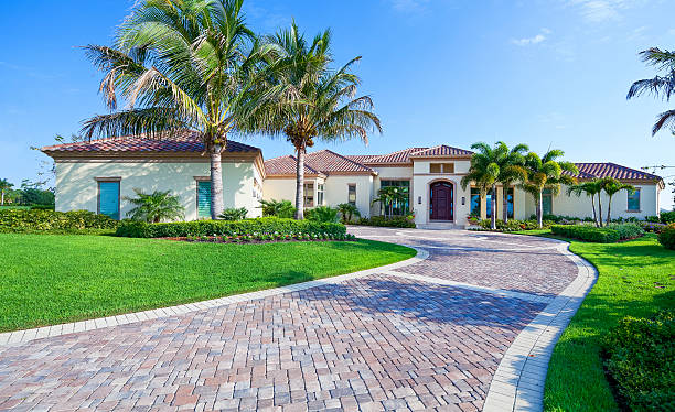 Reasons to Select Us for Your Driveway Paving Requirements in Maricopa, CA