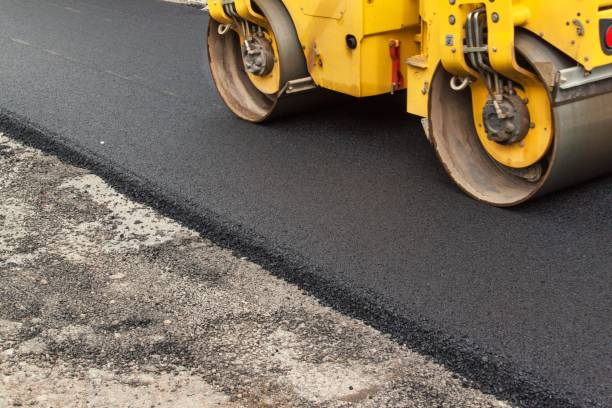 Professional Driveway Pavers in Maricopa, CA